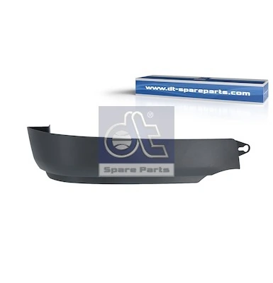 Cover, bumper
